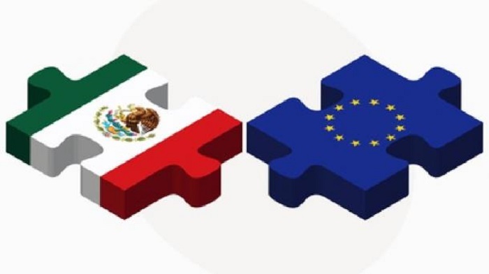 México y la Unión Europea renovarán el acuerdo comercial en junio